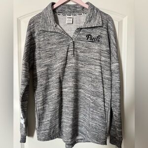 Victoria’s Secret PINK Sweatshirt, XS, Excellent Condition